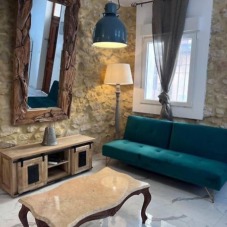 Urban Premium Jacuzzi Estudio Centrico Αλικάντε Εξωτερικό φωτογραφία