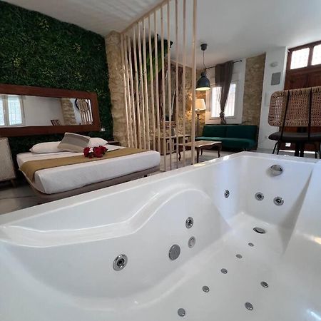 Urban Premium Jacuzzi Estudio Centrico Αλικάντε Εξωτερικό φωτογραφία