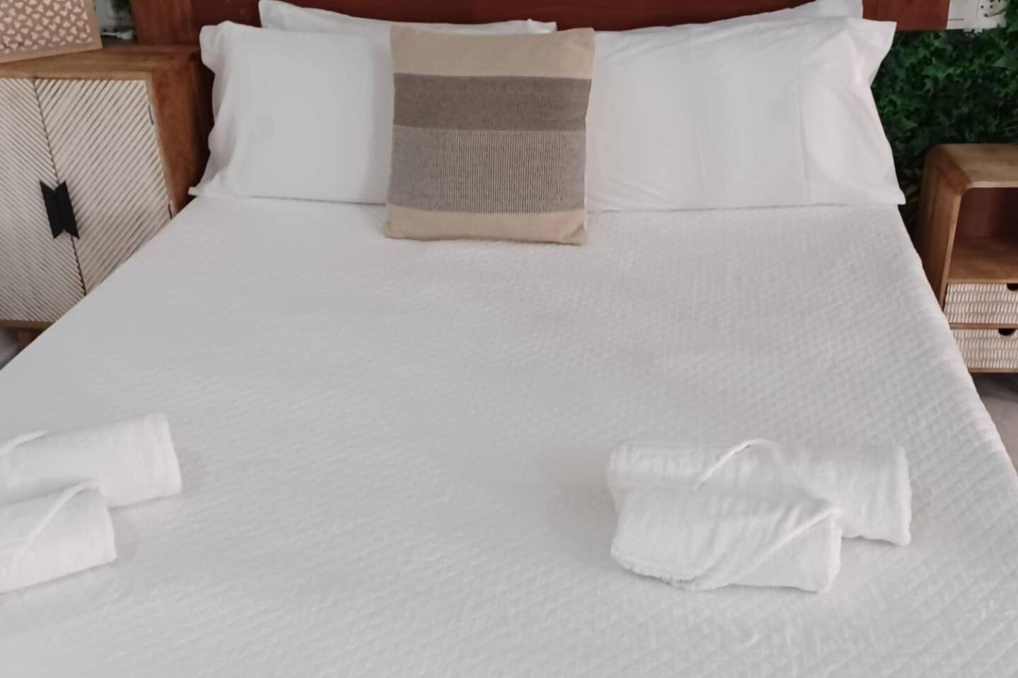 Urban Premium Jacuzzi Estudio Centrico Αλικάντε Εξωτερικό φωτογραφία