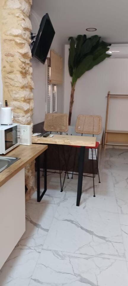 Urban Premium Jacuzzi Estudio Centrico Αλικάντε Εξωτερικό φωτογραφία
