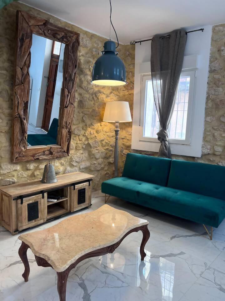 Urban Premium Jacuzzi Estudio Centrico Αλικάντε Εξωτερικό φωτογραφία