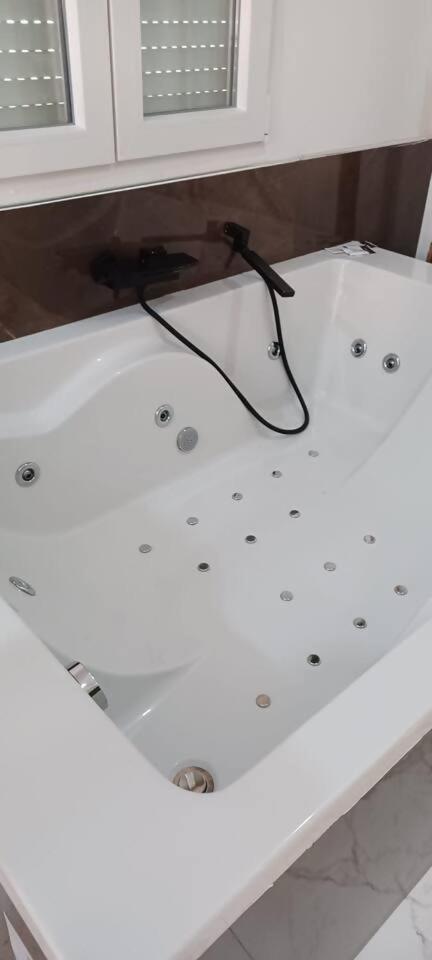 Urban Premium Jacuzzi Estudio Centrico Αλικάντε Εξωτερικό φωτογραφία