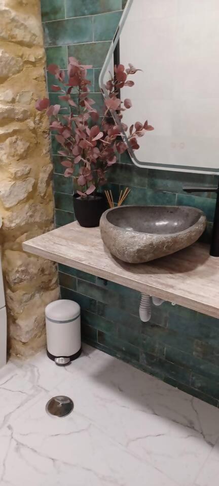 Urban Premium Jacuzzi Estudio Centrico Αλικάντε Εξωτερικό φωτογραφία