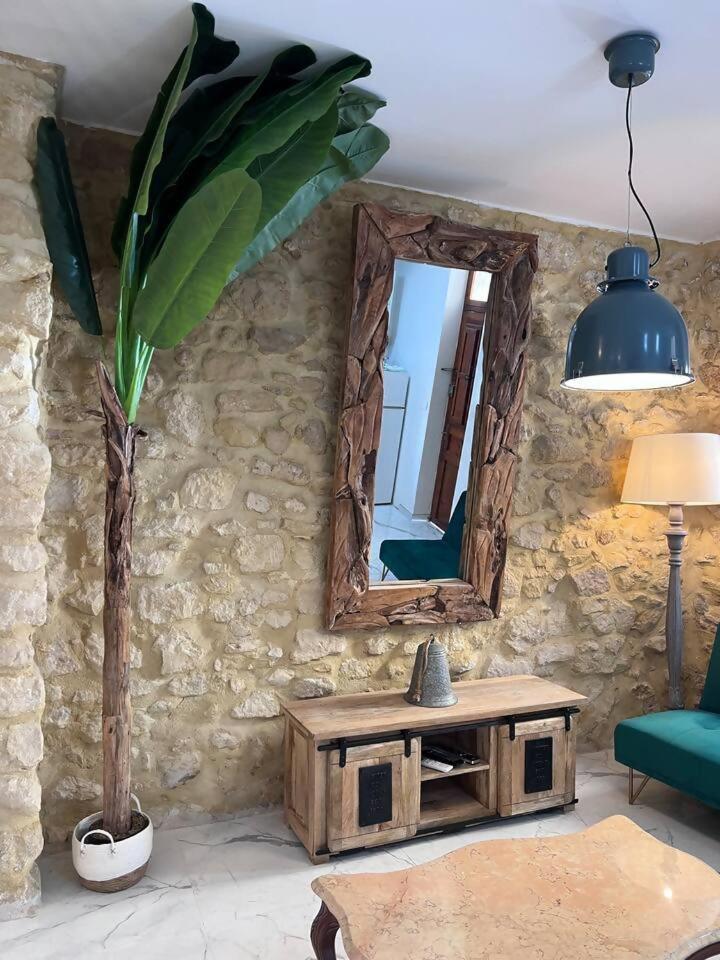 Urban Premium Jacuzzi Estudio Centrico Αλικάντε Εξωτερικό φωτογραφία