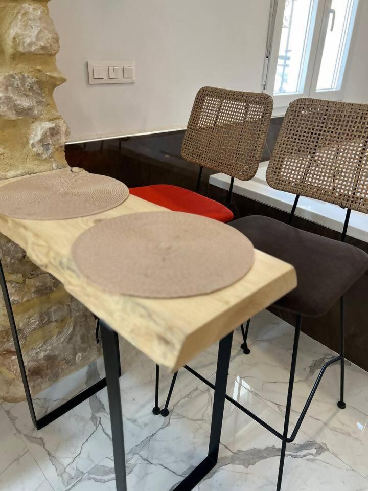 Urban Premium Jacuzzi Estudio Centrico Αλικάντε Εξωτερικό φωτογραφία