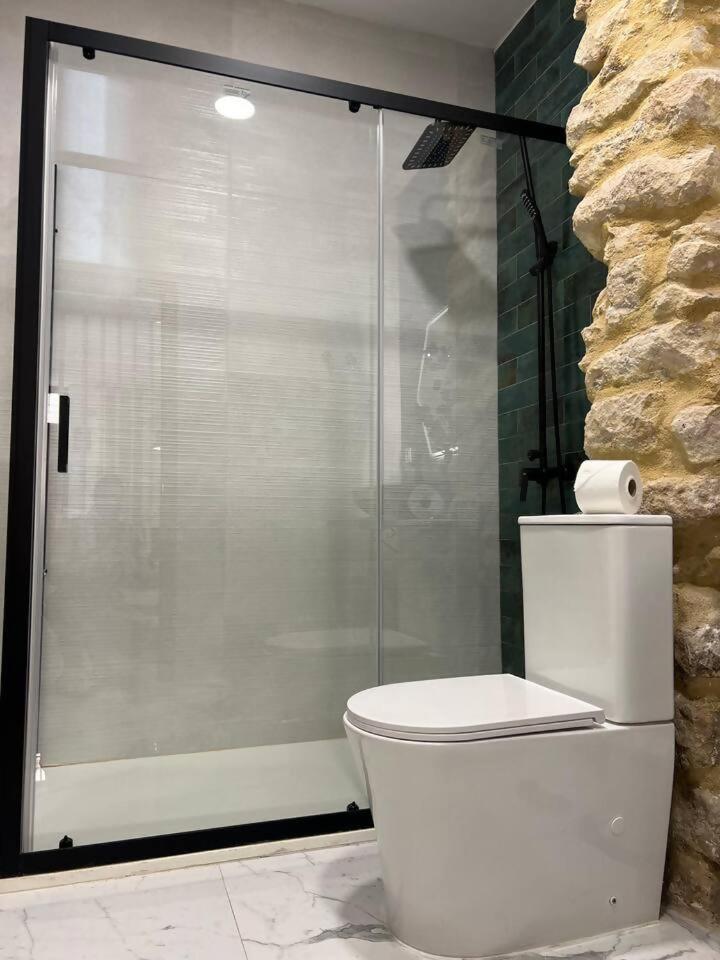 Urban Premium Jacuzzi Estudio Centrico Αλικάντε Εξωτερικό φωτογραφία