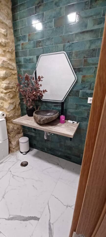Urban Premium Jacuzzi Estudio Centrico Αλικάντε Εξωτερικό φωτογραφία