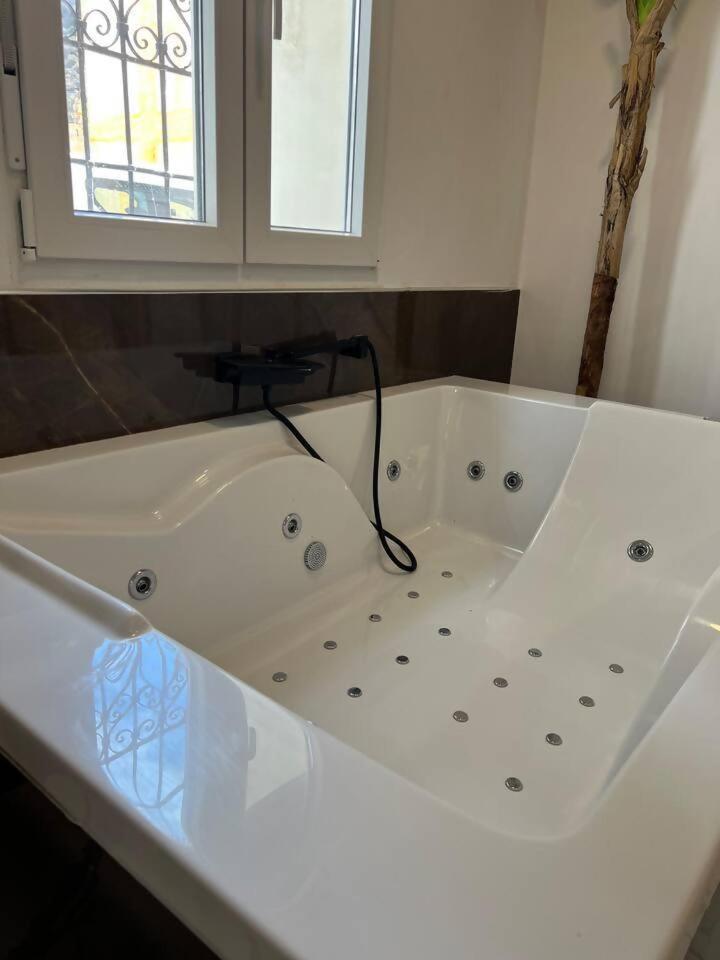 Urban Premium Jacuzzi Estudio Centrico Αλικάντε Εξωτερικό φωτογραφία