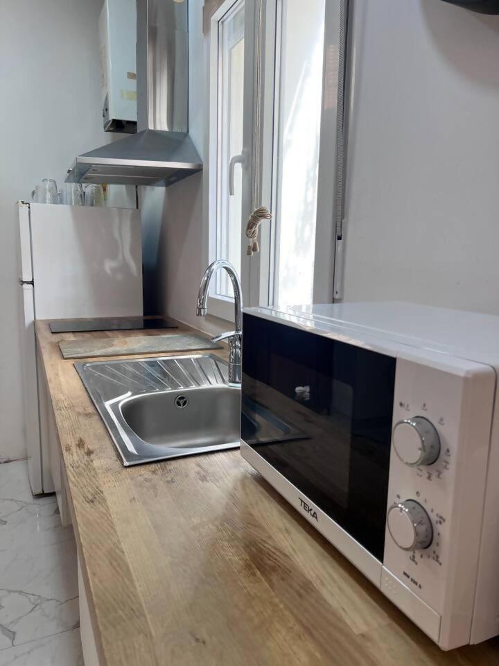 Urban Premium Jacuzzi Estudio Centrico Αλικάντε Εξωτερικό φωτογραφία