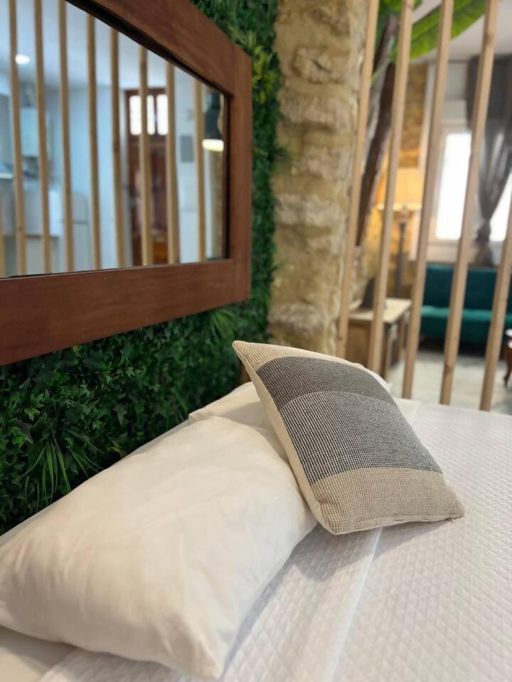 Urban Premium Jacuzzi Estudio Centrico Αλικάντε Εξωτερικό φωτογραφία