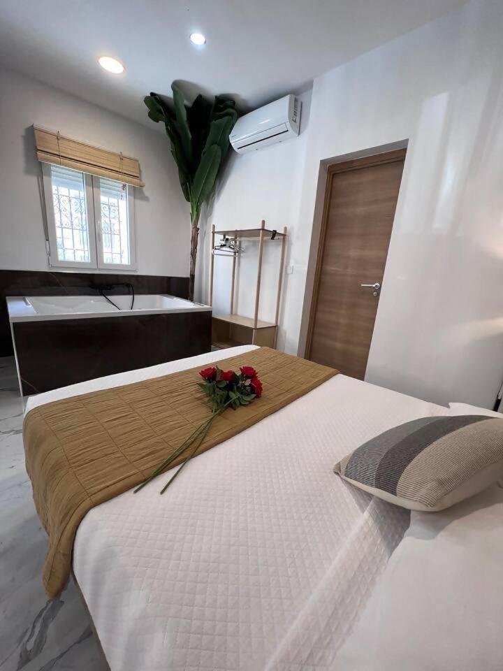 Urban Premium Jacuzzi Estudio Centrico Αλικάντε Εξωτερικό φωτογραφία