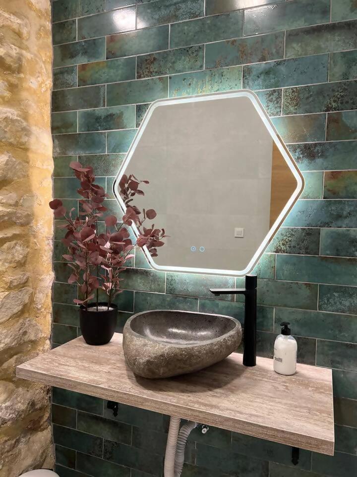 Urban Premium Jacuzzi Estudio Centrico Αλικάντε Εξωτερικό φωτογραφία