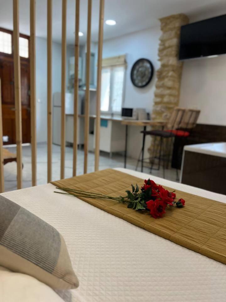 Urban Premium Jacuzzi Estudio Centrico Αλικάντε Εξωτερικό φωτογραφία