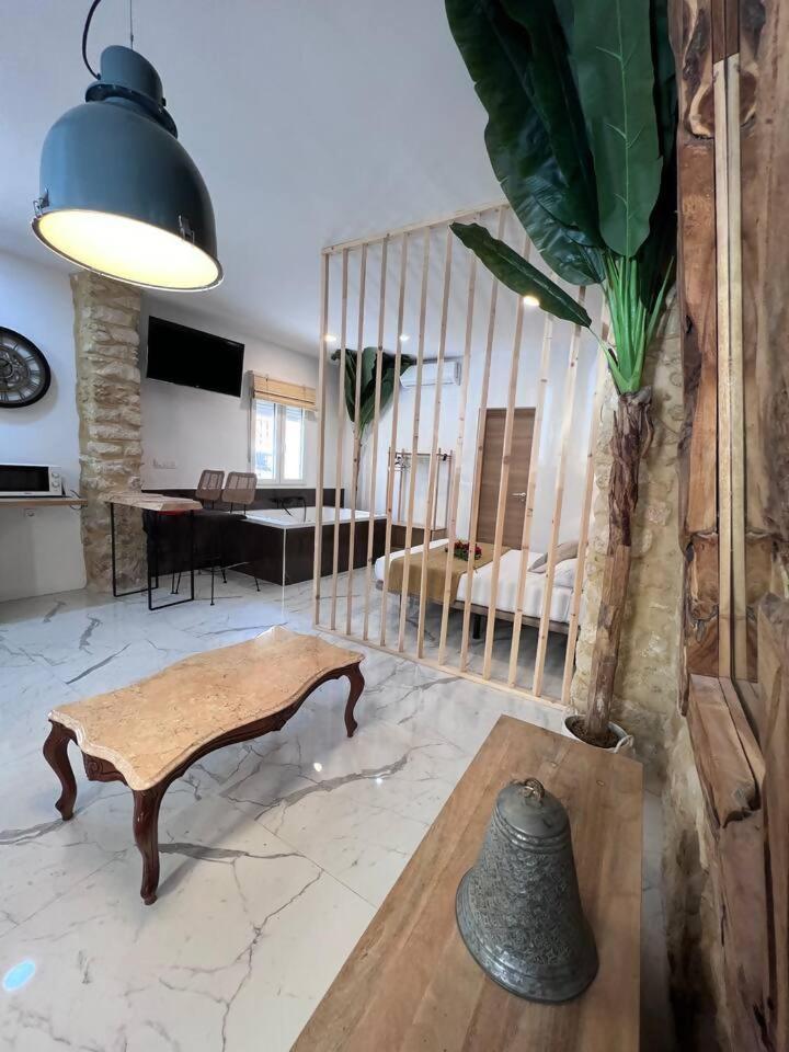 Urban Premium Jacuzzi Estudio Centrico Αλικάντε Εξωτερικό φωτογραφία