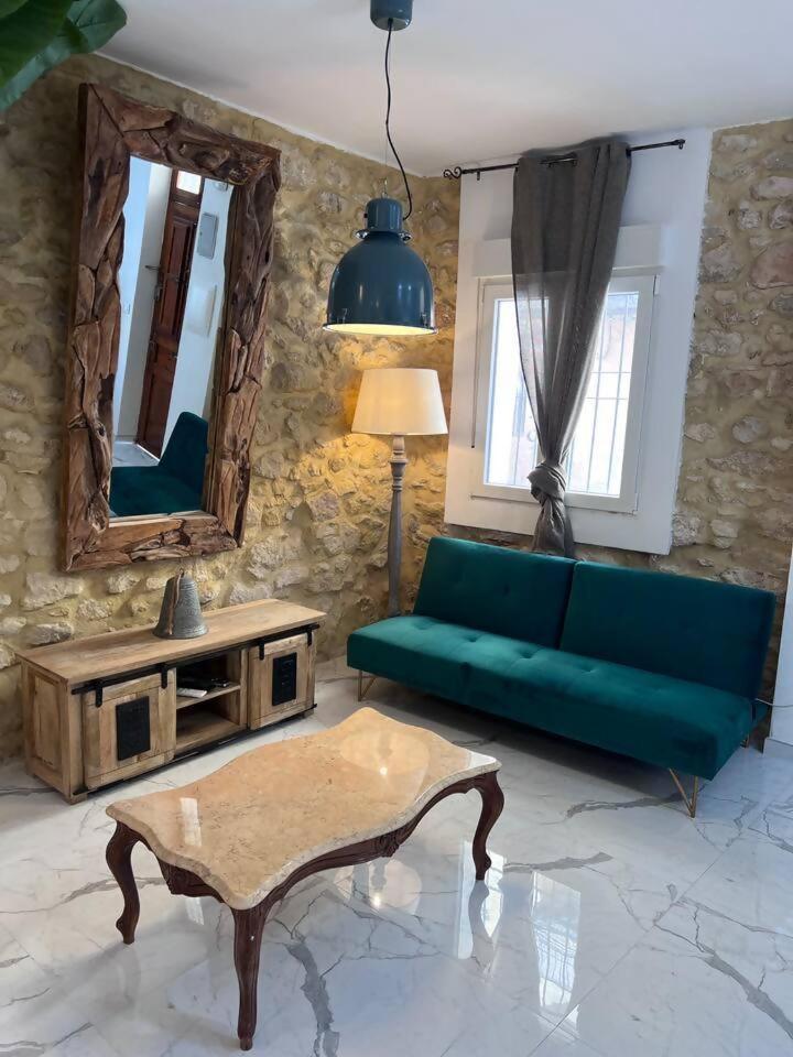 Urban Premium Jacuzzi Estudio Centrico Αλικάντε Εξωτερικό φωτογραφία